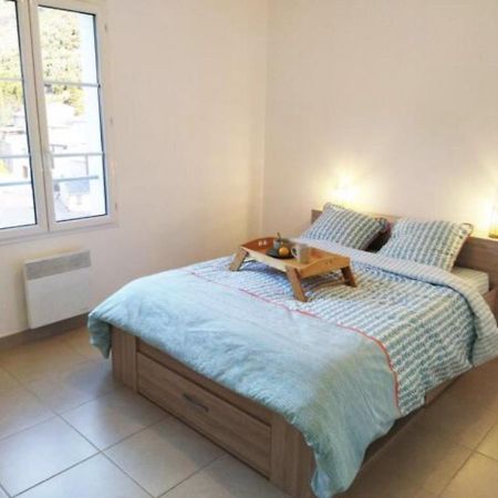 Apartamento Beau T2 Au Calme A Deux Pas Du Port D'Erbalunga Erbalunga  Exterior foto