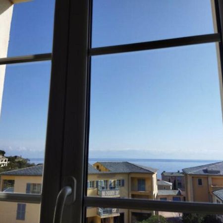 Apartamento Beau T2 Au Calme A Deux Pas Du Port D'Erbalunga Erbalunga  Exterior foto